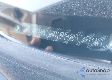 2015 Honda Cr-V Ex-L from USA, damaged, VIN 2HKRM4H74FH617790